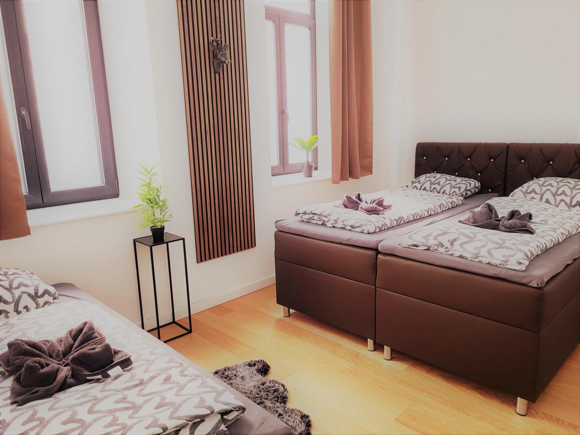 Novara City Apartment Wina Bagian luar foto